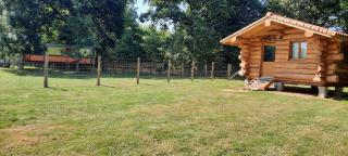 Chalet du trappeur - 2