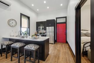 Sleek Millersburg Apartment in Downtown! - 4