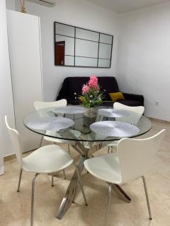 Beach and city apartment a 50m de la playa - Fuengirola - 5