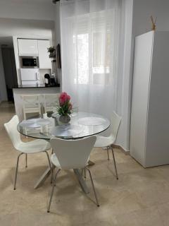 Beach and city apartment a 50m de la playa - 6