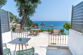 Lithitsa Lofts and Suites - Parga - 9