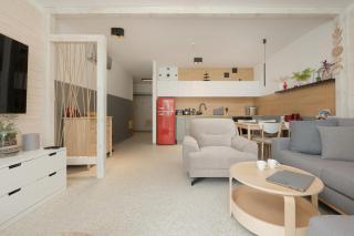 Grey Apartament - Dziwnów - Basen - SPA - Parking- Taras - Dziwnów - 6