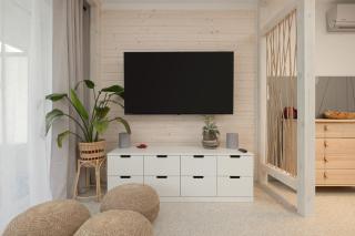 Grey Apartament - Dziwnów - Basen - SPA - Parking- Taras - Dziwnów - 5