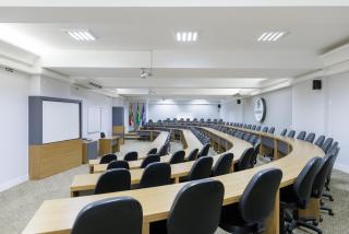 Le Village Flats e Hotel - 8