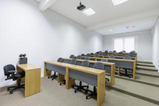 Le Village Flats e Hotel - Joinville - 2
