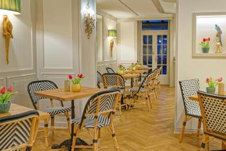 Hanseat-Hotel - Düsseldorf - 6