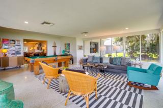 Luxe Waterfront Oasis w/ Dock - Direct Lake Access - 5