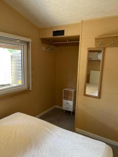 Mobil home 42 m2 europcamping - Fréjus - 7