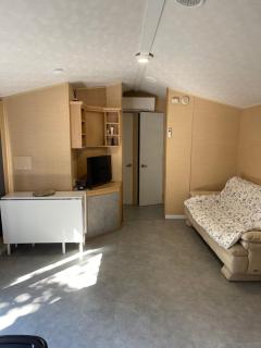 Mobil home 42 m2 europcamping - Fréjus - 6