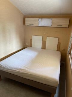 Mobil home 42 m2 europcamping - Fréjus - 4