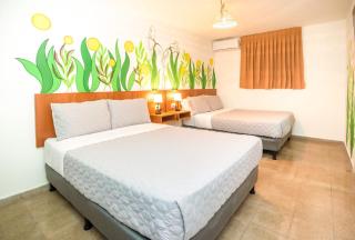 Hotel Caracas - Panama City - 5