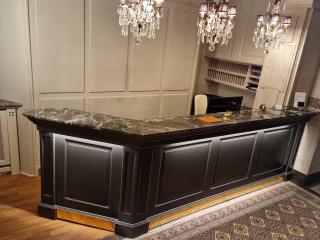 Hanseat-Hotel - Düsseldorf - 8