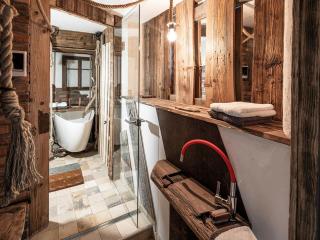 Altholz-Apartment - Ramsau - 5