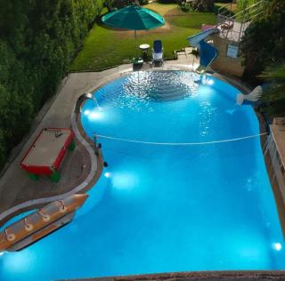 Resort altayar Villa altayar 1 Aqua Park with Sea View - Sidi Krir - 8