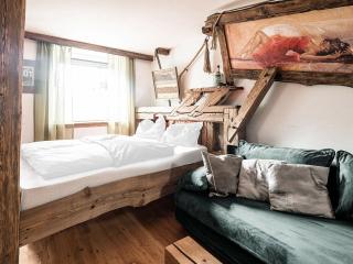 Altholz-Apartment - Ramsau - 1