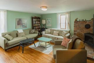 Wine Country 4 bedrooms - 3