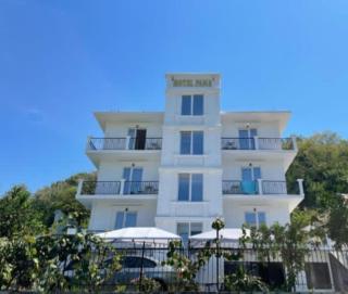 Hotel Fama - Durrës - 0