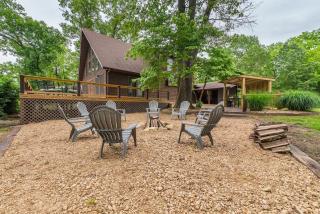 The Getaway Ranch - - 0