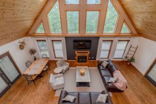 The Getaway Ranch - - 9