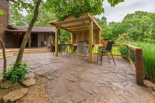 The Getaway Ranch - - 8