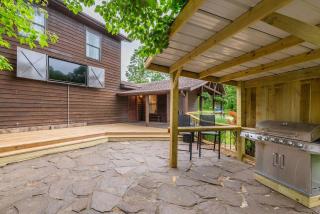 The Getaway Ranch - - 7