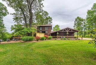 The Getaway Ranch - - 6