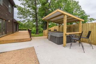 The Getaway Ranch - - 5