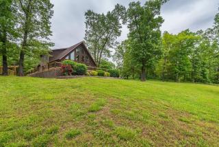 The Getaway Ranch - - 4