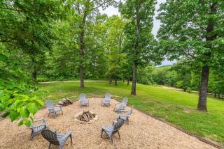 The Getaway Ranch - - 3