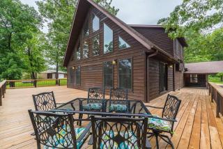 The Getaway Ranch - - 1