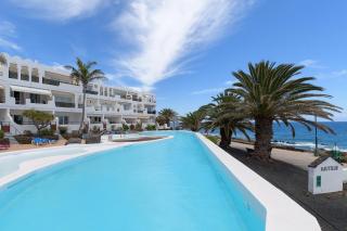 La Vida Oceana - Costa Teguise - 8