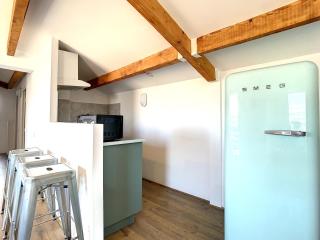 Appartement 3 chambres à proximité des plages - Cannes - 5