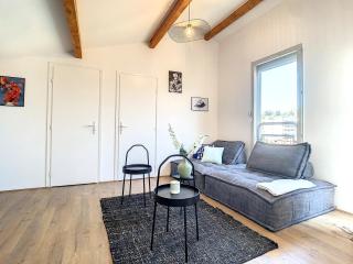 Appartement 3 chambres à proximité des plages - Cannes - 4