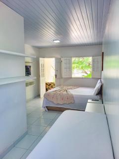 Pousada Mandakaru Rubaiyat - 2