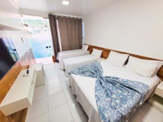 Pousada Mandakaru Rubaiyat - 5