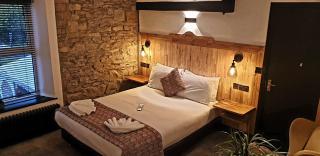 The Blue Boar - Alcester - 7