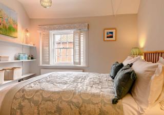 Mariners Cottage - Southwold - Southwold - 2