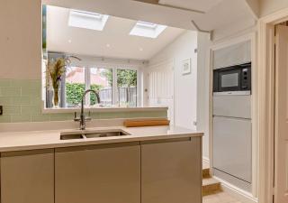 Mariners Cottage - Southwold - Southwold - 7