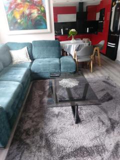 Apartment Mestwina - Gdynia - 4