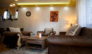 Apartman Andric Zlatibor - Zlatibor - 9