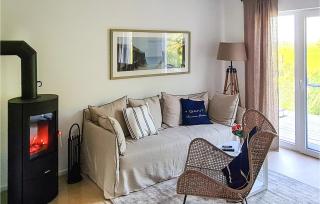 Nice Home In Tossens With Sauna - Tossens - 8