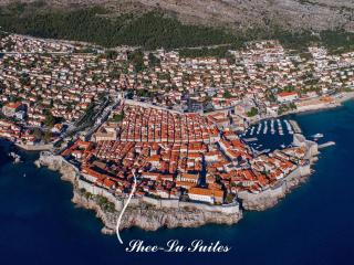 Shee-Lu Suites - Dubrovnik - 8