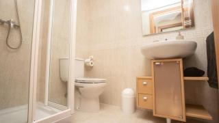 Apartamento en el centro con plaza de garaje - A Guarda - 6