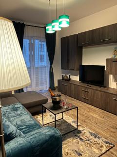 PYA Residence - Brasov - 4