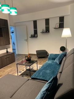 PYA Residence - Brasov - 2