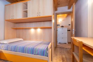 Appartamento Mazzini - Predazzo - 8