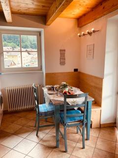 Appartamento Mazzini - Predazzo - 5