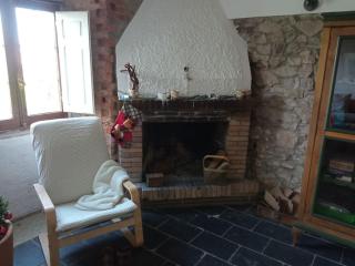 Hermosa casa cerca del mar - Ranón - 8
