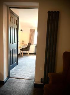 The Blue Boar - Historic Country Inn near Stratford-upon-Avon - 7