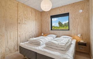 Gorgeous Home In Grenaa With Kitchen - Brøndstrup - 1